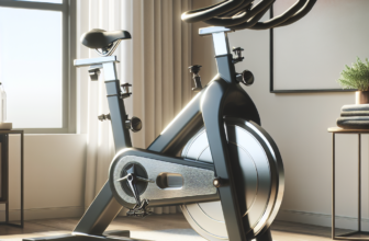 Starten met Spinning Thuis: De Ultieme Gids voor Drukke Professionals