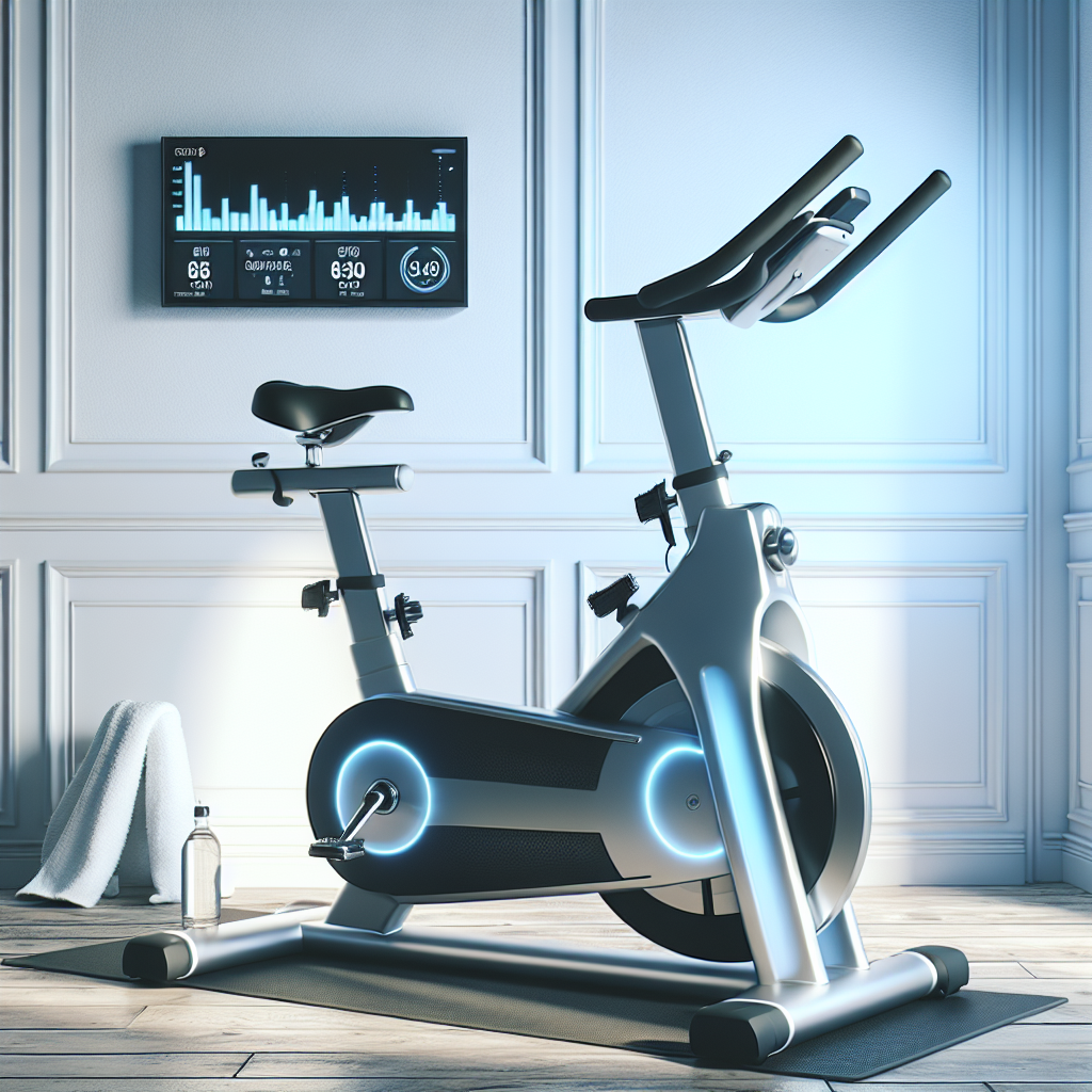 tunturi hometrainer