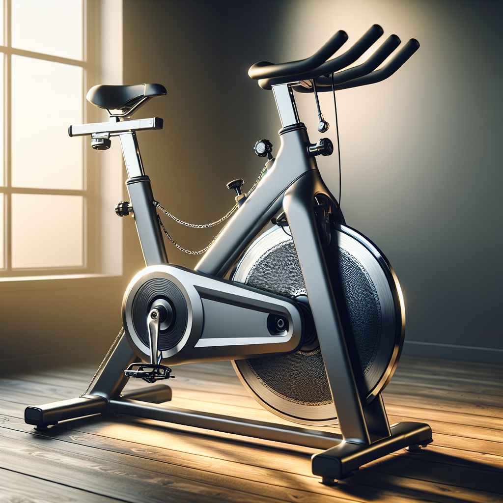spinningfiets