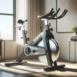 Starten met Spinning Thuis: De Ultieme Gids voor Drukke Professionals